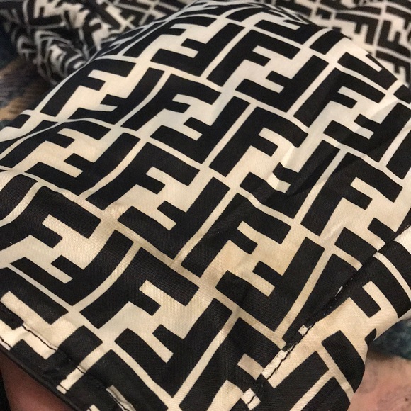 Fendi jacket - Picture 2 of 6